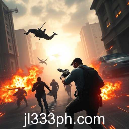 Exploring the Thrills of 'Action Games': A Dive into Digital Adrenaline