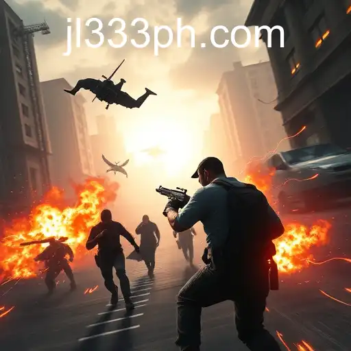 Exploring the Thrills of 'Action Games': A Dive into Digital Adrenaline