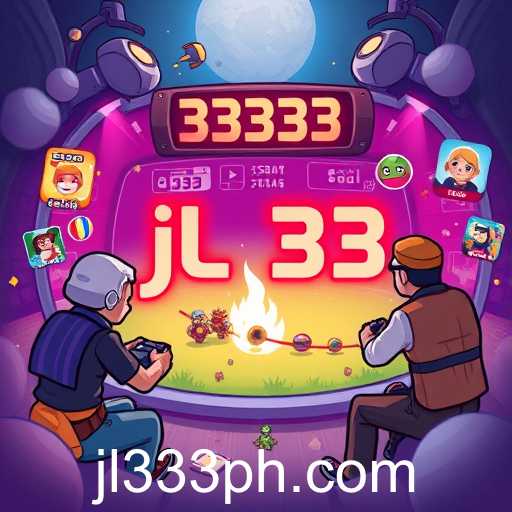The Rise of Casual Games: A Deep Dive into the 'jl333' Phenomenon