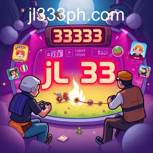 The Rise of Casual Games: A Deep Dive into the 'jl333' Phenomenon