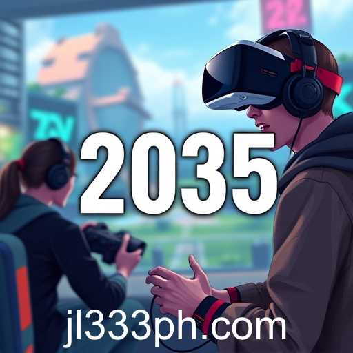 Emerging Trends in Online Gaming for 2025