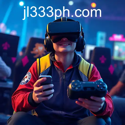 The Evolution of Gaming in 2025