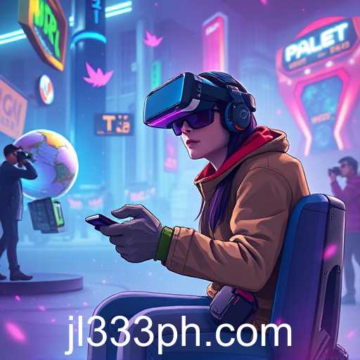 The Evolution of Online Gaming in 2025