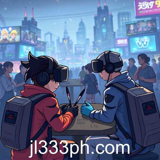 Gaming Landscape Evolves with Increased Player Engagement