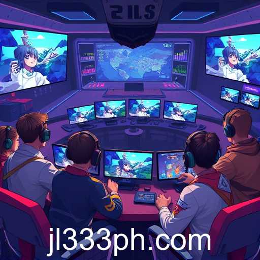 Gaming in 2025: Excitement and Innovation