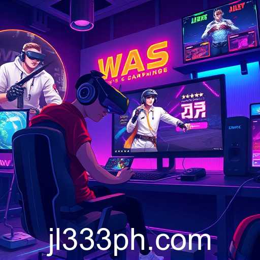 Gaming Industry Evolution