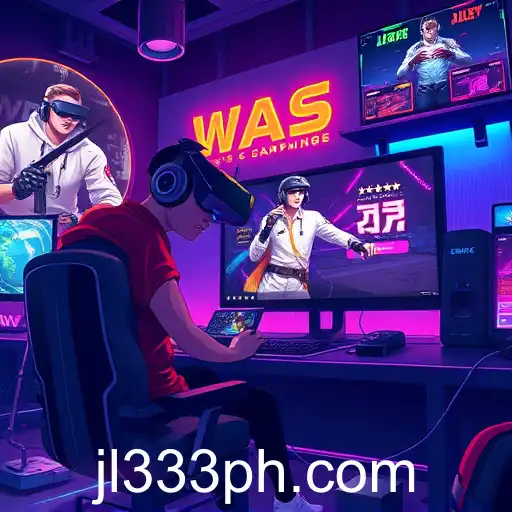 Gaming Industry Evolution