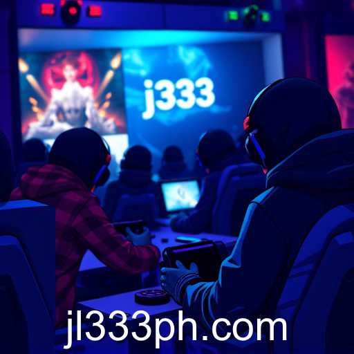 Gaming Revolution: jl333's Influence on 2025