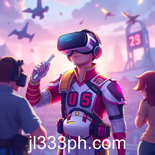 JL333 Revolutionizes Online Gaming Amid Technological Advances