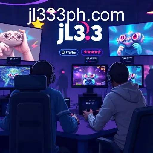 Emerging Trends in Online Gaming: The Rise of Niche Platforms