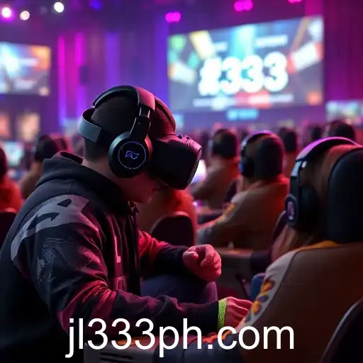 Online Gaming Trends in 2025