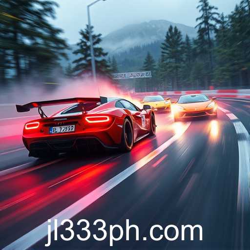 Exploring Racing Games: The Adrenaline Behind the Wheel