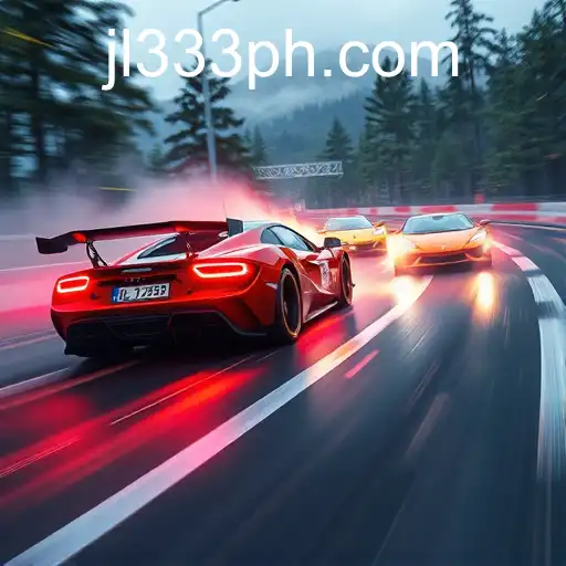 Exploring Racing Games: The Adrenaline Behind the Wheel