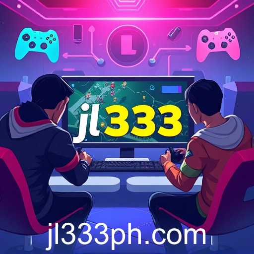 The Rise of JL333 in Global Gaming