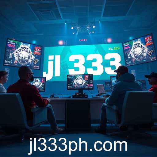The Rise of jl333 and Its Impact on Online Gaming