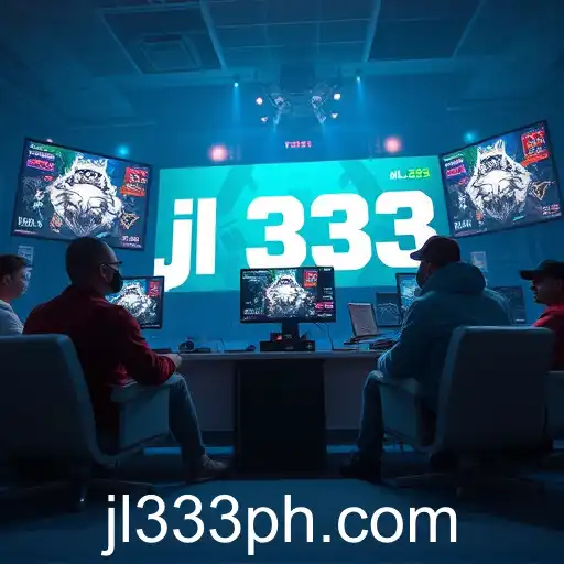 The Rise of jl333 and Its Impact on Online Gaming