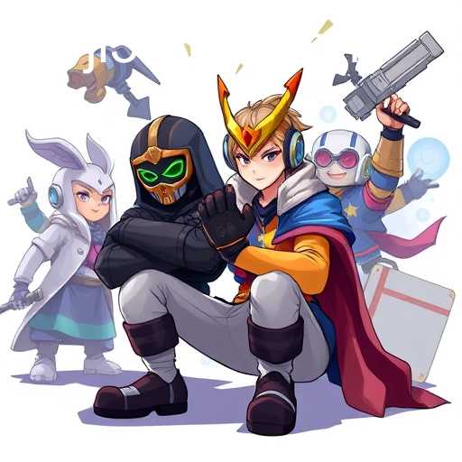 The Rise of JL333 in Modern Gaming