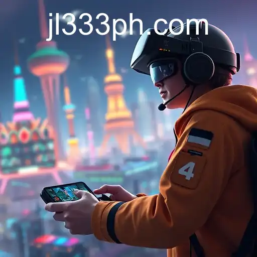 The Rise of Online Gaming Platforms in 2025