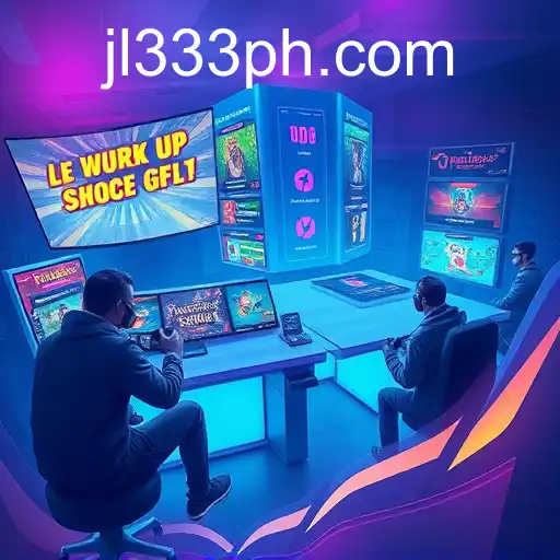 The Rise of Online Gaming Platforms