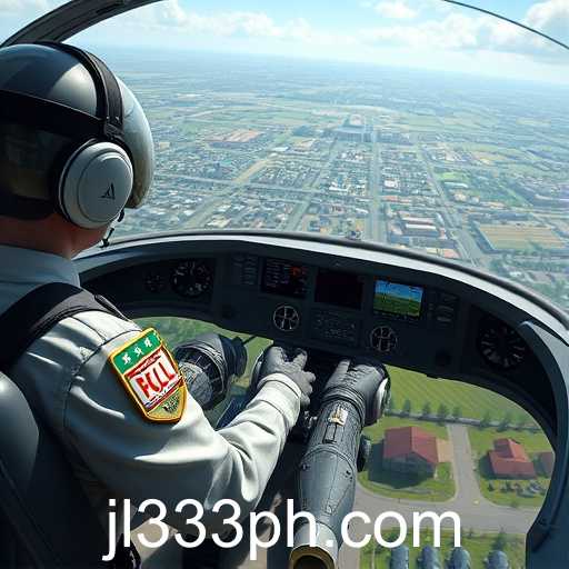 The World of Simulation Games: Exploring the 'jl333' Keyword