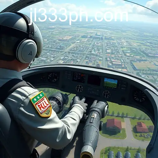 The World of Simulation Games: Exploring the 'jl333' Keyword