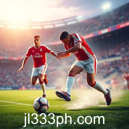 Exploring the Thrill of Sports Games: A Deep Dive with Keyword 'jl333'