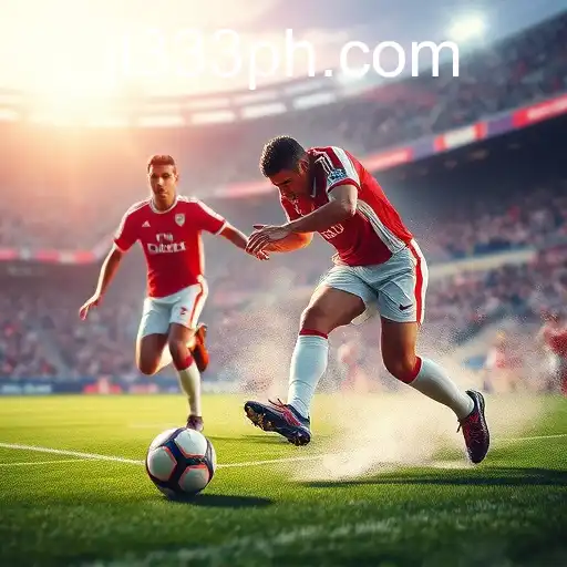 Exploring the Thrill of Sports Games: A Deep Dive with Keyword 'jl333'