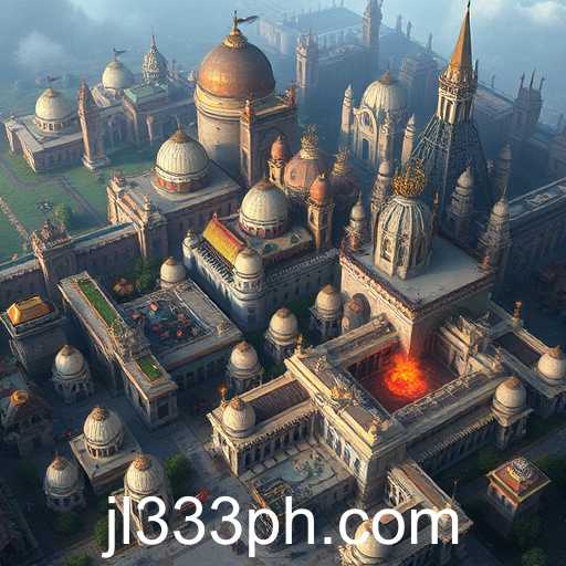 Exploring the Intricate World of Strategy Games