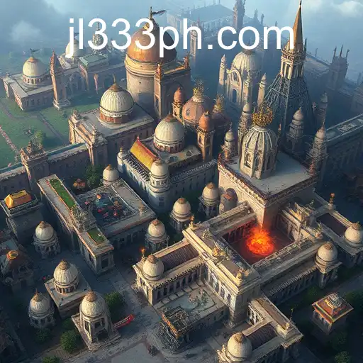 Exploring the Intricate World of Strategy Games